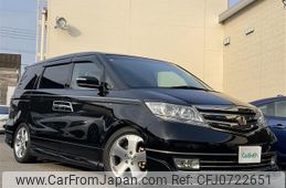 honda elysion 2009 -HONDA--Elysion DBA-RR1--RR1-1303236---HONDA--Elysion DBA-RR1--RR1-1303236-