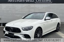 mercedes-benz amg 2022 -MERCEDES-BENZ--AMG 4AA-213261--W1K2132612B068949---MERCEDES-BENZ--AMG 4AA-213261--W1K2132612B068949-