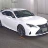 lexus rc 2019 CFJ1607346 image 5