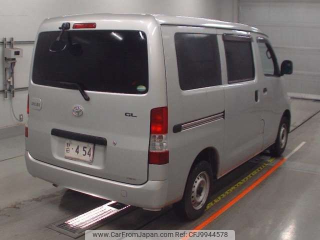 toyota liteace-van 2013 -TOYOTA--Liteace VAN ABF-S402M--S402M-0038749---TOYOTA--Liteace VAN ABF-S402M--S402M-0038749- image 2