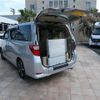 toyota alphard 2009 CFJ1634614 image 26