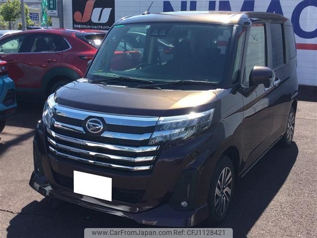 daihatsu thor 2023 -DAIHATSU 【名変中 】--Thor M900S--1005335---DAIHATSU 【名変中 】--Thor M900S--1005335- image 1