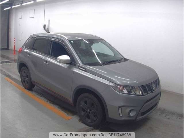 suzuki escudo 2018 CFJ1748988 image 1