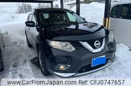 nissan x-trail 2017 -NISSAN--X-Trail DBA-NT32--NT32-063336---NISSAN--X-Trail DBA-NT32--NT32-063336-