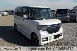 honda n-box 2020 -HONDA 【野田 580】--N BOX 6BA-JF3--JF3-2245949---HONDA 【野田 580】--N BOX 6BA-JF3--JF3-2245949-