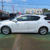 lexus ct 2015 -LEXUS--Lexus CT ZWA10--2243805---LEXUS--Lexus CT ZWA10--2243805- image 25