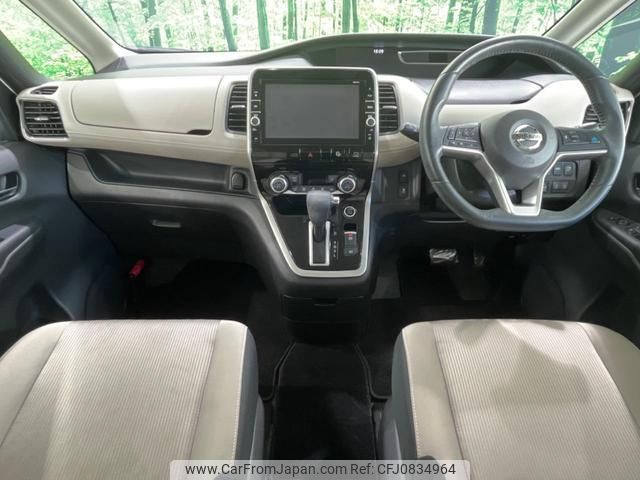 nissan serena 2016 quick_quick_GFC27_GFC27-026203 image 2