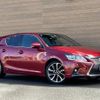 lexus ct 2017 -LEXUS--Lexus CT DAA-ZWA10--ZWA10-2308022---LEXUS--Lexus CT DAA-ZWA10--ZWA10-2308022- image 8