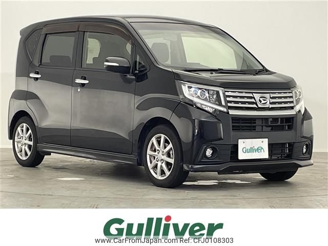 daihatsu move 2015 -DAIHATSU--Move DBA-LA150S--LA150S-0005109---DAIHATSU--Move DBA-LA150S--LA150S-0005109- image 1