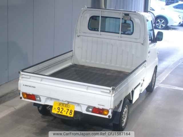 mitsubishi minicab-truck 2008 CFJ1587164 image 2