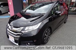 honda odyssey 2014 -HONDA 【広島 343ﾉ322】--Odyssey RC1--1028253---HONDA 【広島 343ﾉ322】--Odyssey RC1--1028253-