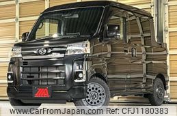 daihatsu atrai 2022 -DAIHATSU--Atrai Van 3BD-S710W--S710W-0003217---DAIHATSU--Atrai Van 3BD-S710W--S710W-0003217-