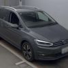 volkswagen golf-touran 2021 quick_quick_3BA-1TDPC_WVGZZZ1TZMW023702 image 6