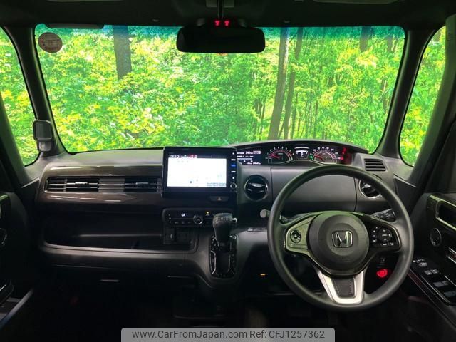 honda n-box 2020 quick_quick_JF3_JF3-1478756 image 2