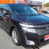 nissan elgrand 2013 quick_quick_DBA-TE52_TE52-051734 image 2