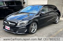 mercedes-benz cla-class 2016 -MERCEDES-BENZ--Benz CLA DBA-117942--WDD1179422N327502---MERCEDES-BENZ--Benz CLA DBA-117942--WDD1179422N327502-