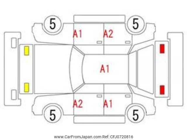 daihatsu tanto 2020 -DAIHATSU--Tanto 6BA-LA660S--LA660S-0016981---DAIHATSU--Tanto 6BA-LA660S--LA660S-0016981- image 2