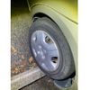 toyota raum 2005 CFJ1759799 image 12