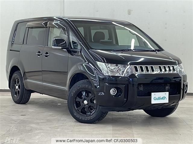 mitsubishi delica-d5 2019 -MITSUBISHI--Delica D5 LDA-CV1W--CV1W-1306923---MITSUBISHI--Delica D5 LDA-CV1W--CV1W-1306923- image 1