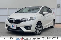 honda fit 2016 CFJ1429214