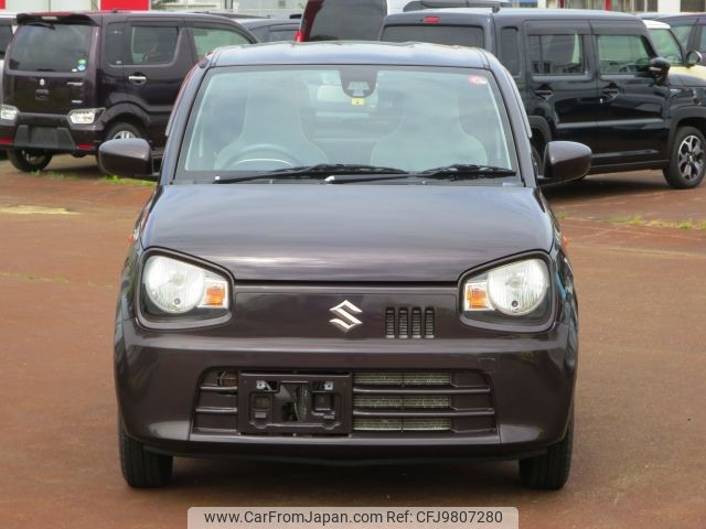 suzuki alto 2015 -SUZUKI--Alto DBA-HA36S--HA36S-232395---SUZUKI--Alto DBA-HA36S--HA36S-232395- image 2