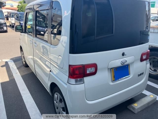 daihatsu tanto 2009 CFJ1620309 image 2