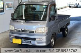 daihatsu hijet-truck 2000 -DAIHATSU 【宮崎 480に1801】--Hijet Truck S200P-0032182---DAIHATSU 【宮崎 480に1801】--Hijet Truck S200P-0032182-