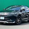 toyota harrier 2020 -TOYOTA--Harrier DBA-ZSU60W--ZSU60-0197259---TOYOTA--Harrier DBA-ZSU60W--ZSU60-0197259- image 4