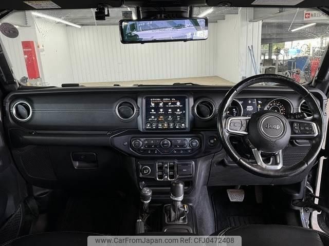 jeep wrangler 2019 quick_quick_ABA-JL36L_1C4HJXLG3KW659935 image 2