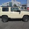 suzuki jimny 2021 -SUZUKI--Jimny 3BA-JB64W--JB64W-202598---SUZUKI--Jimny 3BA-JB64W--JB64W-202598- image 8