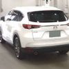 mazda cx-8 2020 -MAZDA 【横浜 305ﾁ2835】--CX-8 6BA-KG5P--KG5P-204308---MAZDA 【横浜 305ﾁ2835】--CX-8 6BA-KG5P--KG5P-204308- image 2