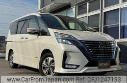 nissan serena 2019 41