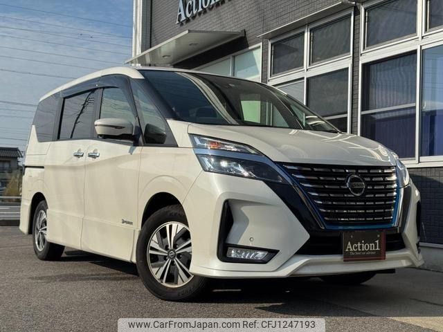 nissan serena 2019 41 image 1