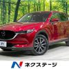 mazda cx-5 2018 -MAZDA--CX-5 3DA-KF2P--KF2P-300906---MAZDA--CX-5 3DA-KF2P--KF2P-300906- image 1