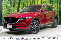 mazda cx-5 2018 -MAZDA--CX-5 3DA-KF2P--KF2P-300906---MAZDA--CX-5 3DA-KF2P--KF2P-300906-