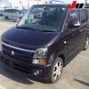 suzuki wagon-r 2008 CFJ1340263 image 10