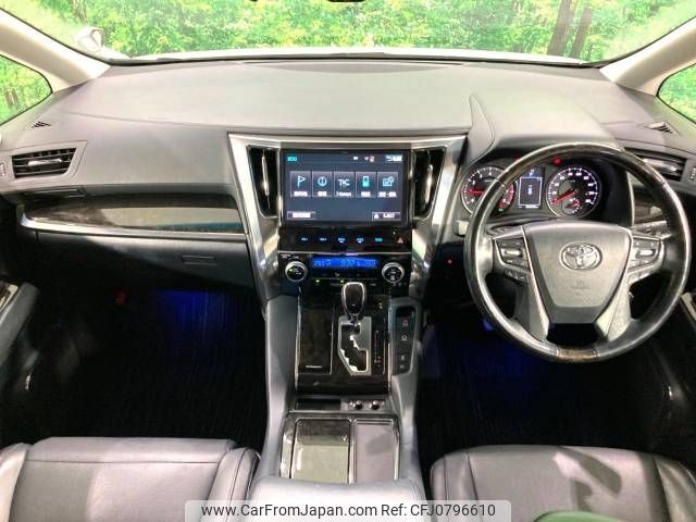 toyota vellfire 2017 -TOYOTA--Vellfire DBA-AGH30W--AGH30-0166037---TOYOTA--Vellfire DBA-AGH30W--AGH30-0166037- image 2