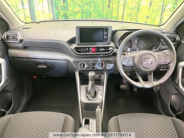 toyota raize 2022 CFJ1799314 image 2
