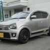 suzuki alto 2016 quick_quick_DBA-HA36S_HA36S-877652 image 2