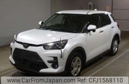 toyota raize 2023 CFJ1568110
