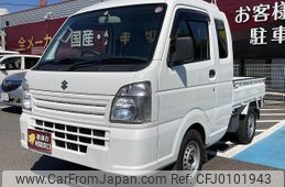 suzuki carry-truck 2018 -SUZUKI--Carry Truck DA16T--423371---SUZUKI--Carry Truck DA16T--423371-