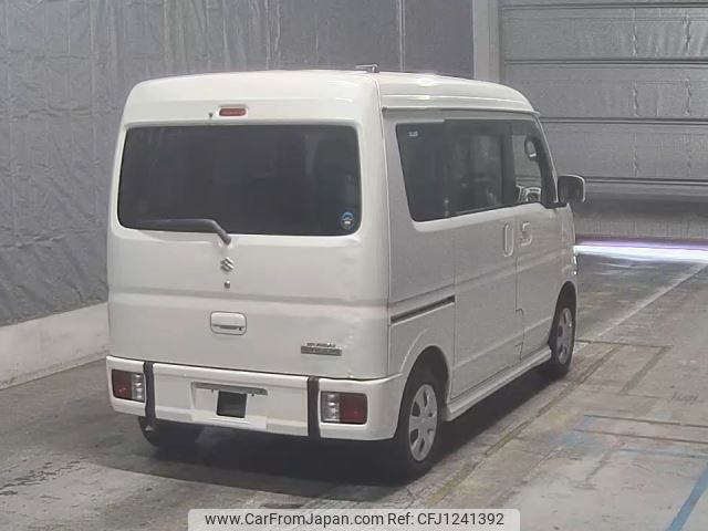 suzuki every-wagon 2017 -SUZUKI--Every Wagon DA17Wｶｲ-137665---SUZUKI--Every Wagon DA17Wｶｲ-137665- image 2