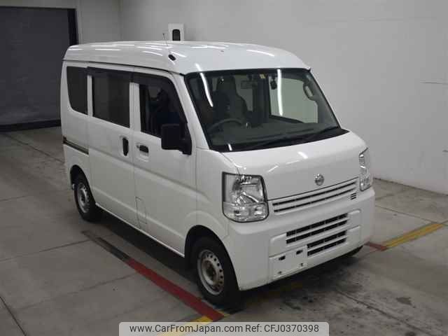 nissan clipper-van 2020 -NISSAN--Clipper Van DR17V-445478---NISSAN--Clipper Van DR17V-445478- image 1