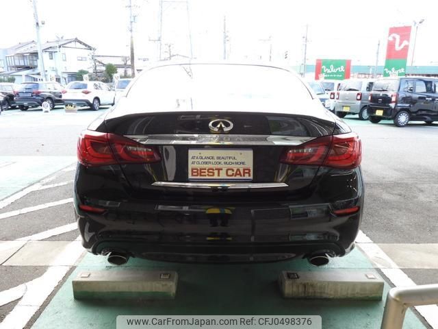 nissan fuga 2019 -NISSAN--Fuga HY51--890444---NISSAN--Fuga HY51--890444- image 2