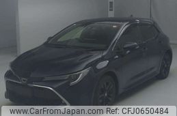 toyota corolla-sport 2020 -TOYOTA--Corolla Sport 3BA-NRE210H--NRE210-1011009---TOYOTA--Corolla Sport 3BA-NRE210H--NRE210-1011009-