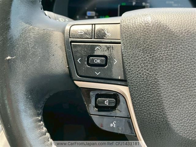 toyota crown 2022 quick_quick_6AA-AZSH35_AZSH35-6002471 image 2