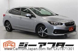 subaru impreza-wagon 2020 CFJ1871301