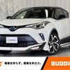 toyota c-hr 2019 -TOYOTA--C-HR 6AA-ZYX11--ZYX11-2008203---TOYOTA--C-HR 6AA-ZYX11--ZYX11-2008203- image 1