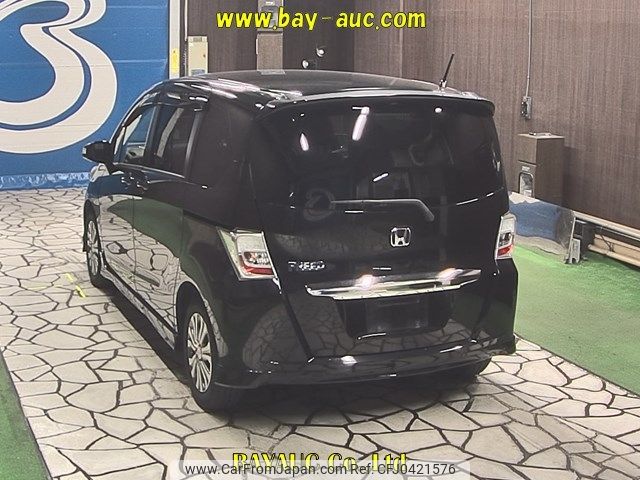 honda freed 2012 -HONDA--Freed GB3-1425163---HONDA--Freed GB3-1425163- image 2