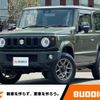 suzuki jimny 2019 -SUZUKI--ｼﾞﾑﾆｰ 4WD 3BA-JB64W--JB64W-139620---SUZUKI--ｼﾞﾑﾆｰ 4WD 3BA-JB64W--JB64W-139620- image 1